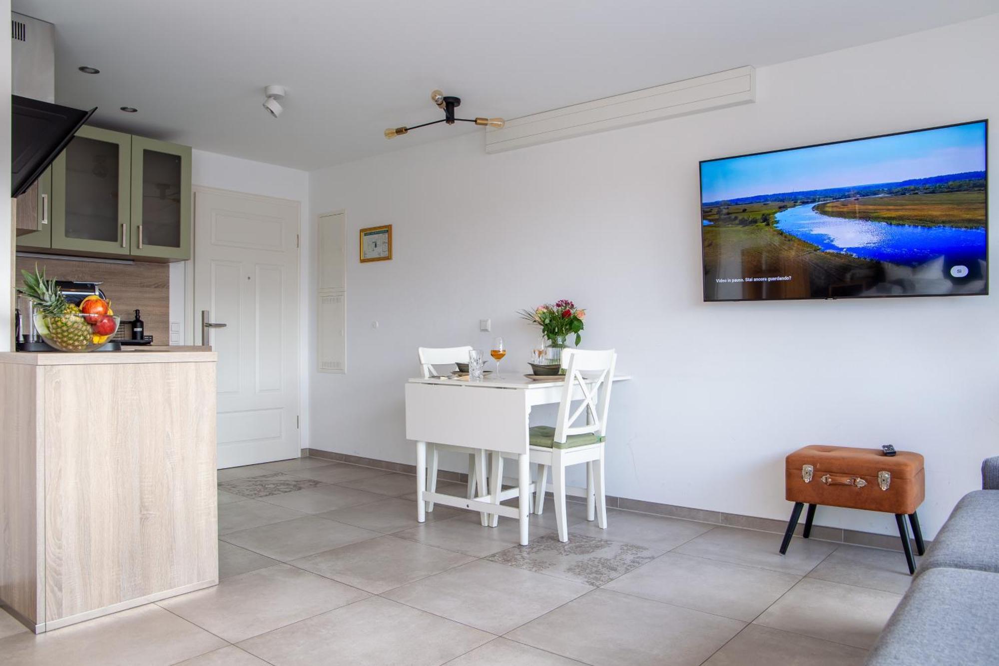 Living Timeless - Apartments Zum Roten Lamm- Bad Krozingen Ngoại thất bức ảnh