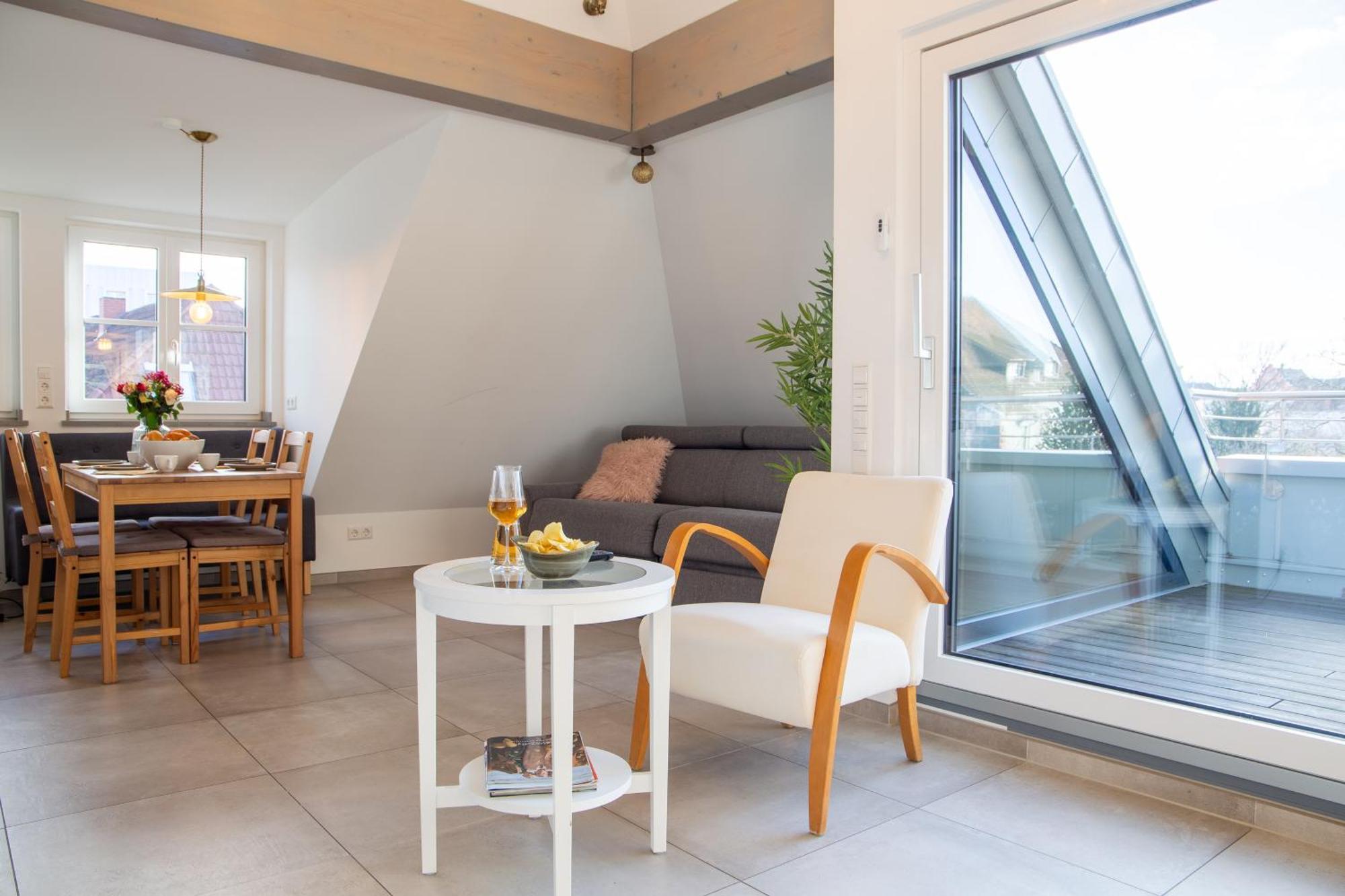 Living Timeless - Apartments Zum Roten Lamm- Bad Krozingen Ngoại thất bức ảnh
