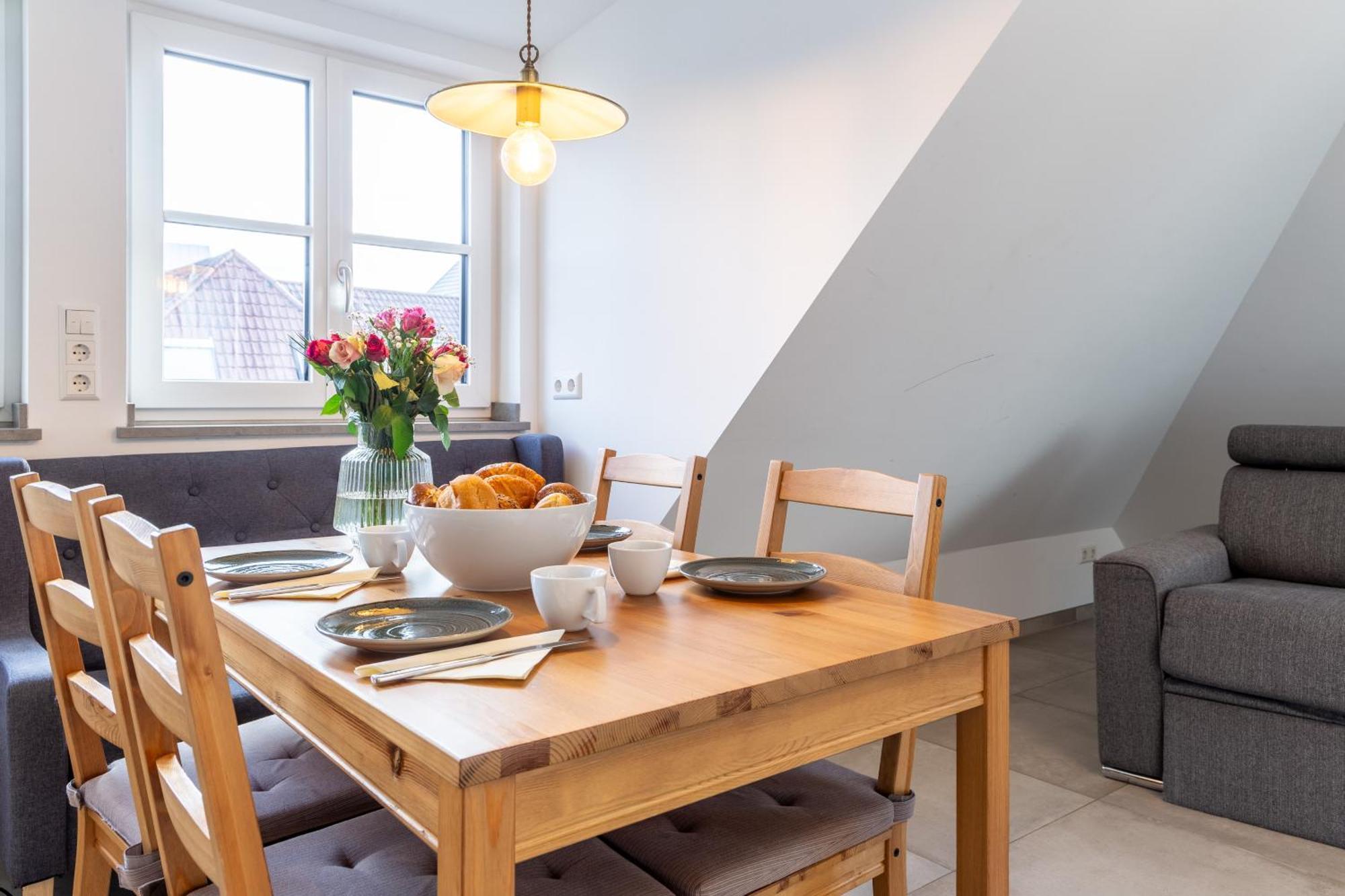 Living Timeless - Apartments Zum Roten Lamm- Bad Krozingen Ngoại thất bức ảnh