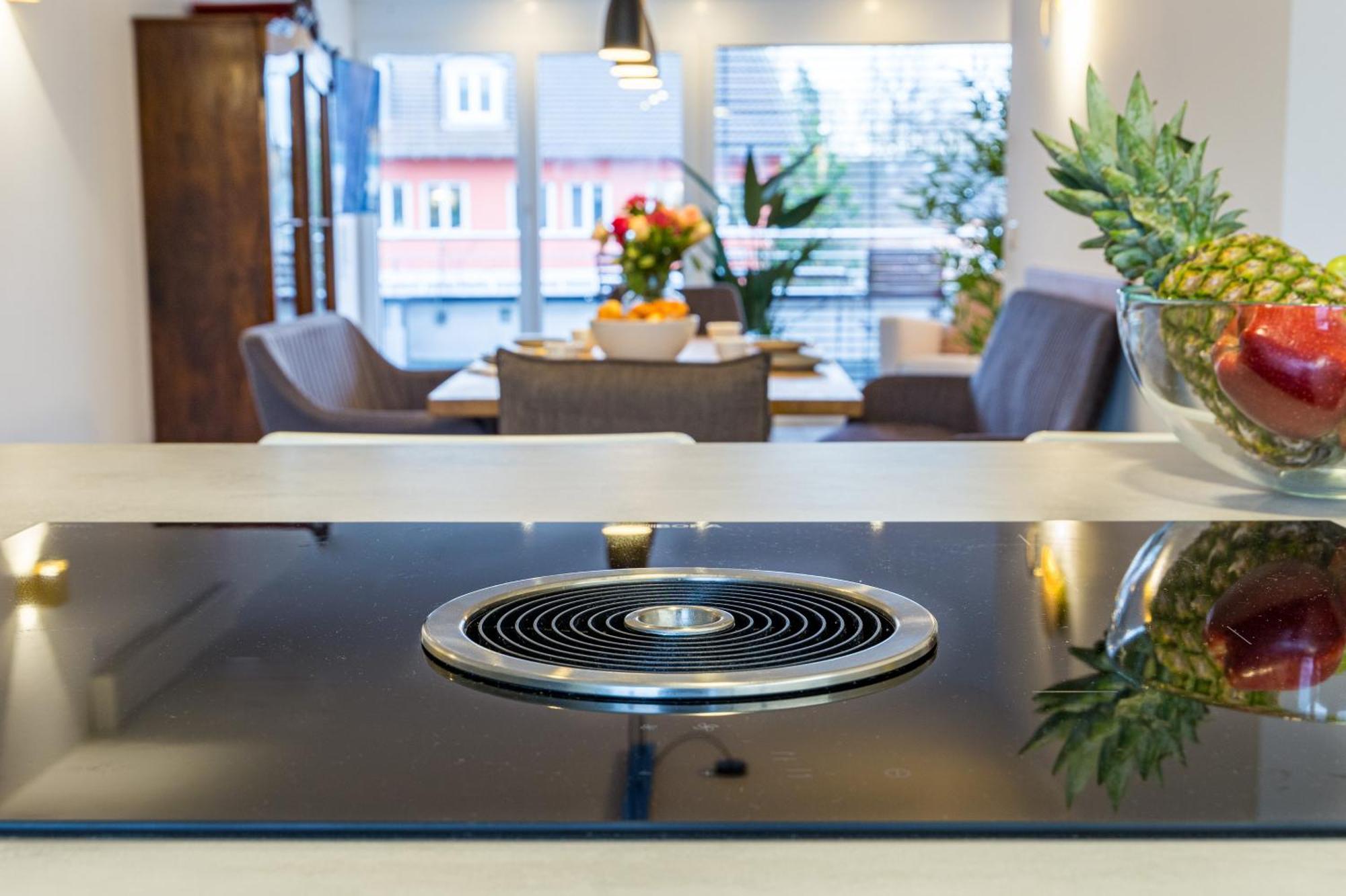 Living Timeless - Apartments Zum Roten Lamm- Bad Krozingen Ngoại thất bức ảnh