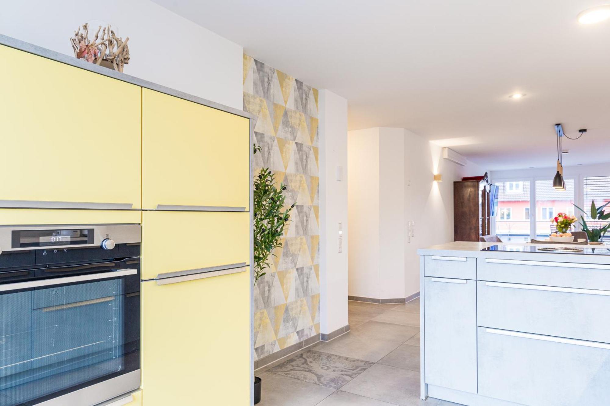 Living Timeless - Apartments Zum Roten Lamm- Bad Krozingen Ngoại thất bức ảnh