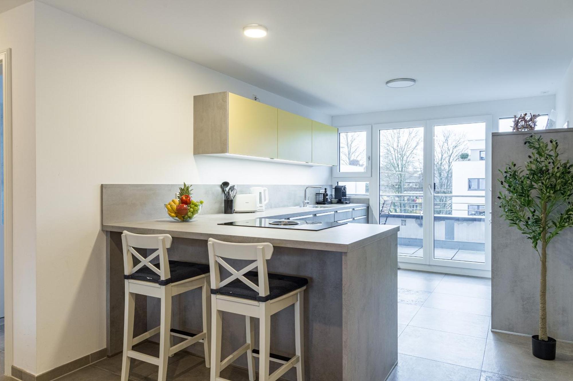 Living Timeless - Apartments Zum Roten Lamm- Bad Krozingen Ngoại thất bức ảnh