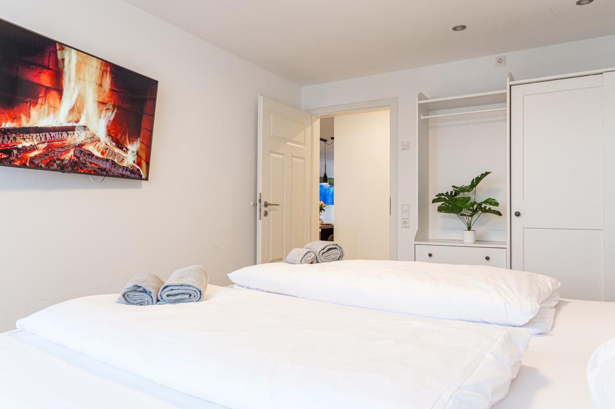 Living Timeless - Apartments Zum Roten Lamm- Bad Krozingen Ngoại thất bức ảnh