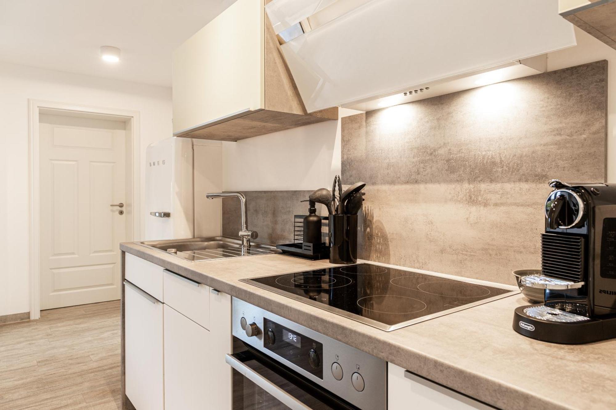 Living Timeless - Apartments Zum Roten Lamm- Bad Krozingen Ngoại thất bức ảnh