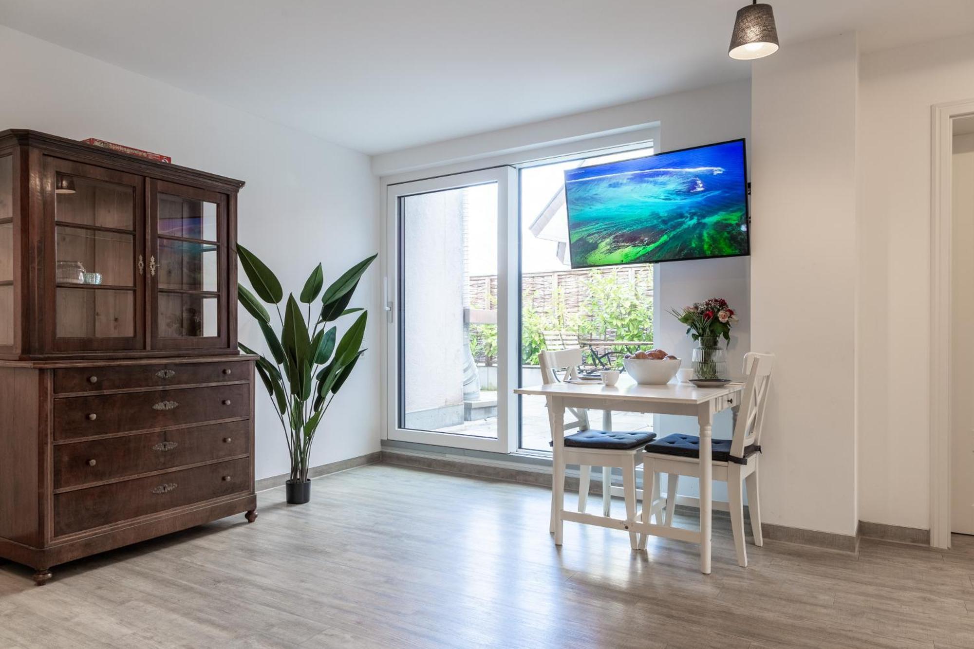 Living Timeless - Apartments Zum Roten Lamm- Bad Krozingen Ngoại thất bức ảnh
