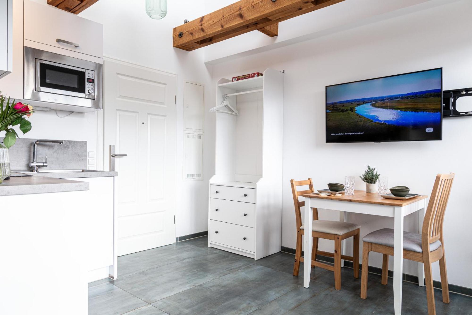 Living Timeless - Apartments Zum Roten Lamm- Bad Krozingen Ngoại thất bức ảnh