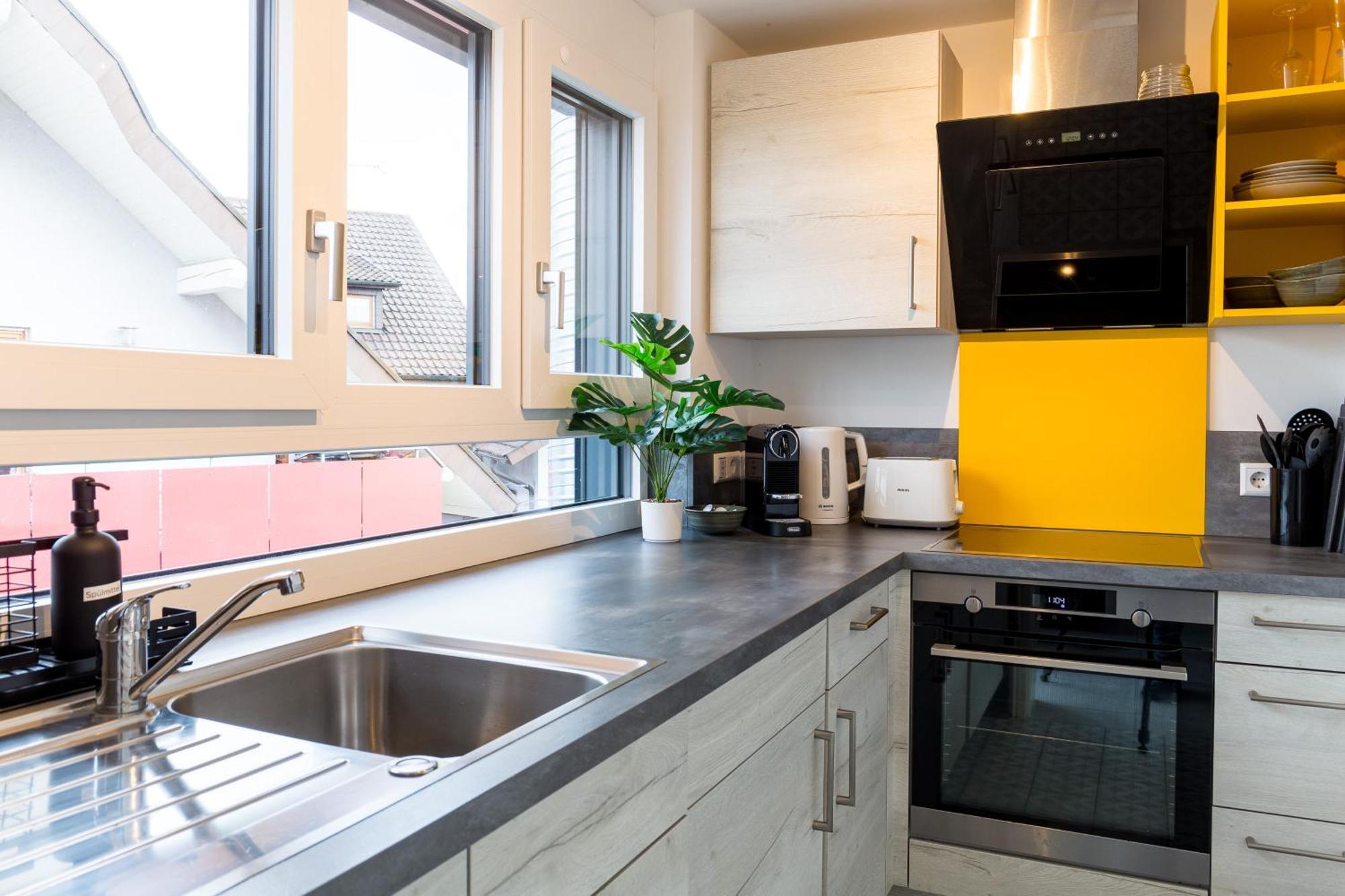 Living Timeless - Apartments Zum Roten Lamm- Bad Krozingen Ngoại thất bức ảnh
