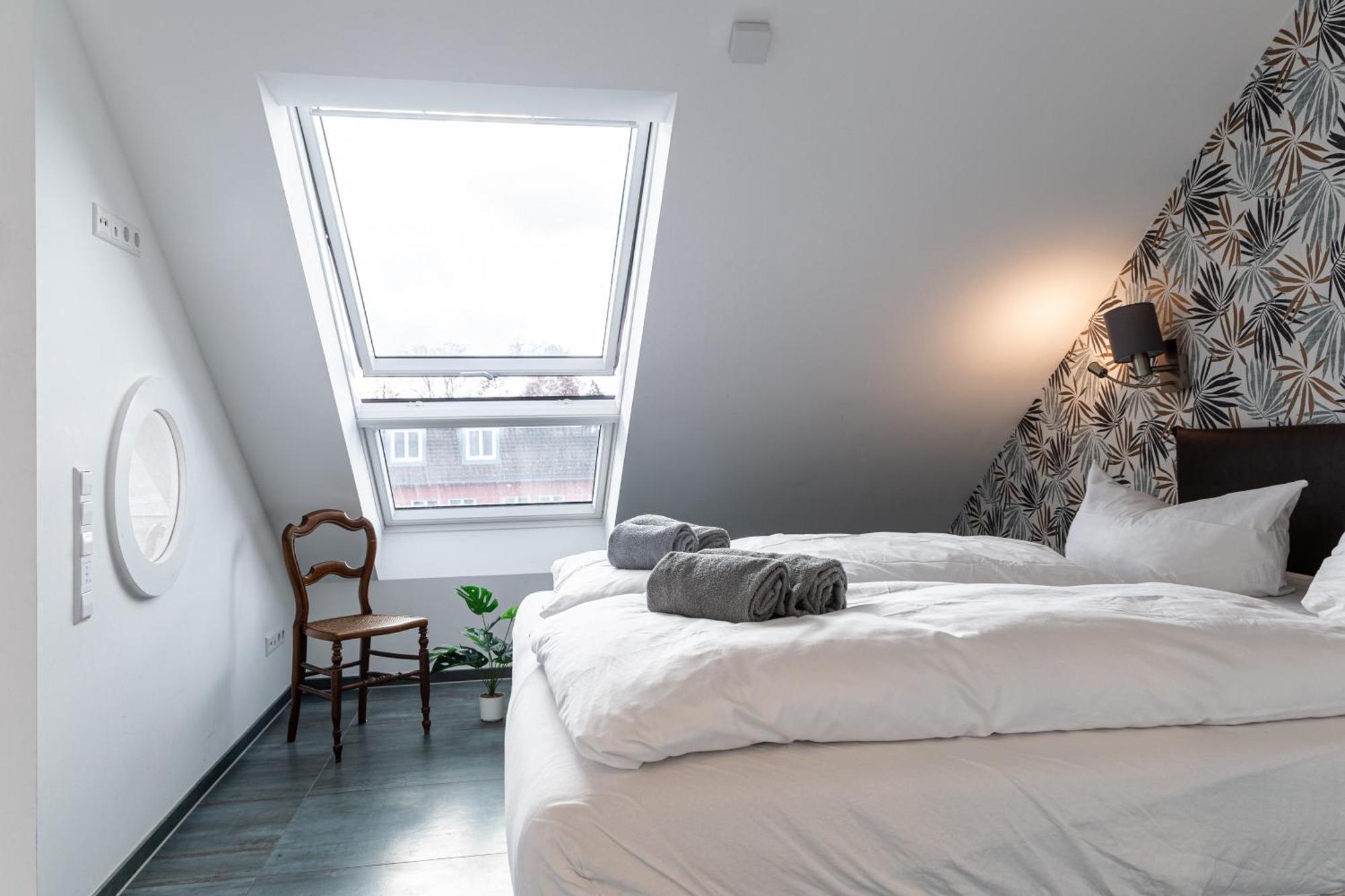 Living Timeless - Apartments Zum Roten Lamm- Bad Krozingen Ngoại thất bức ảnh