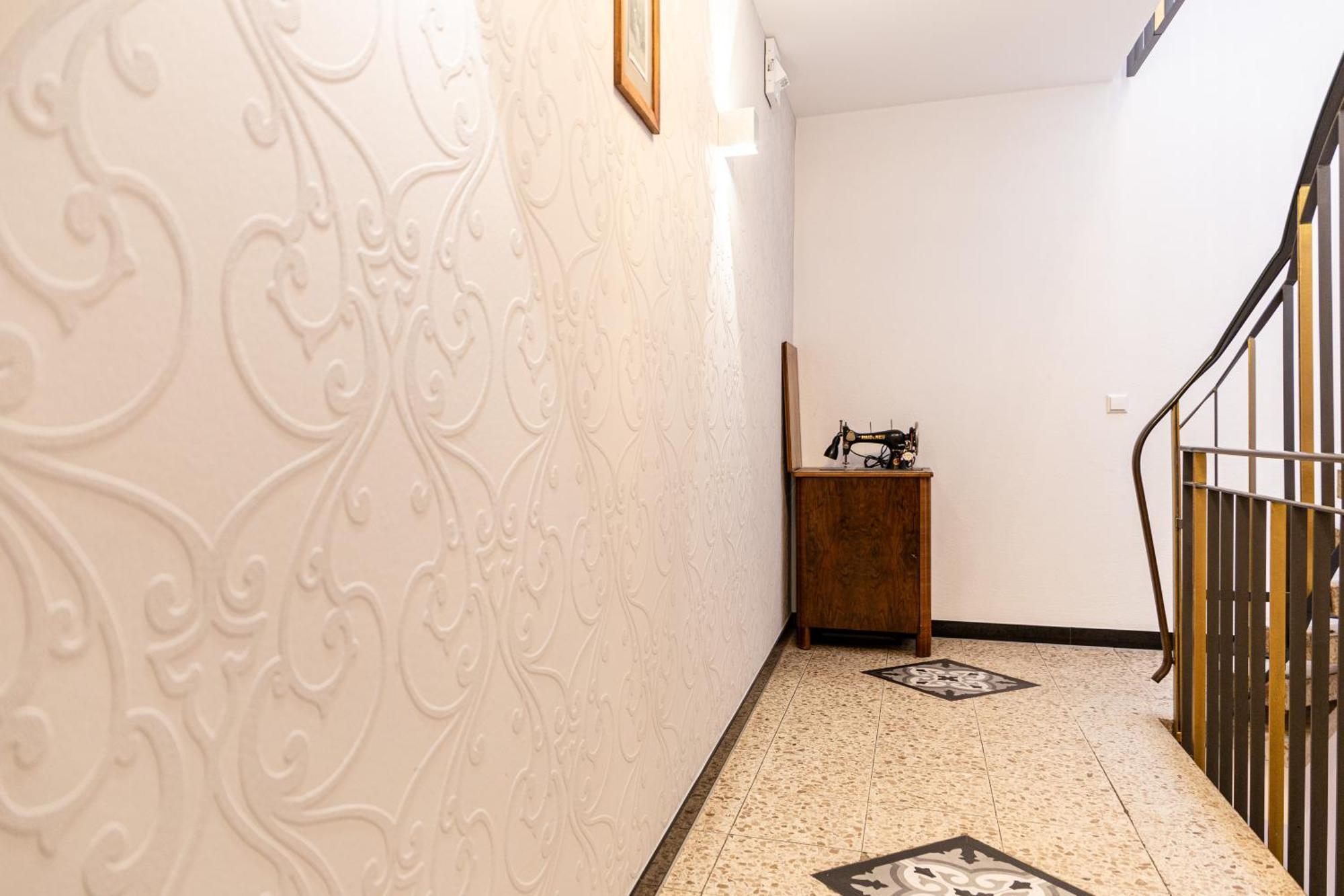 Living Timeless - Apartments Zum Roten Lamm- Bad Krozingen Ngoại thất bức ảnh