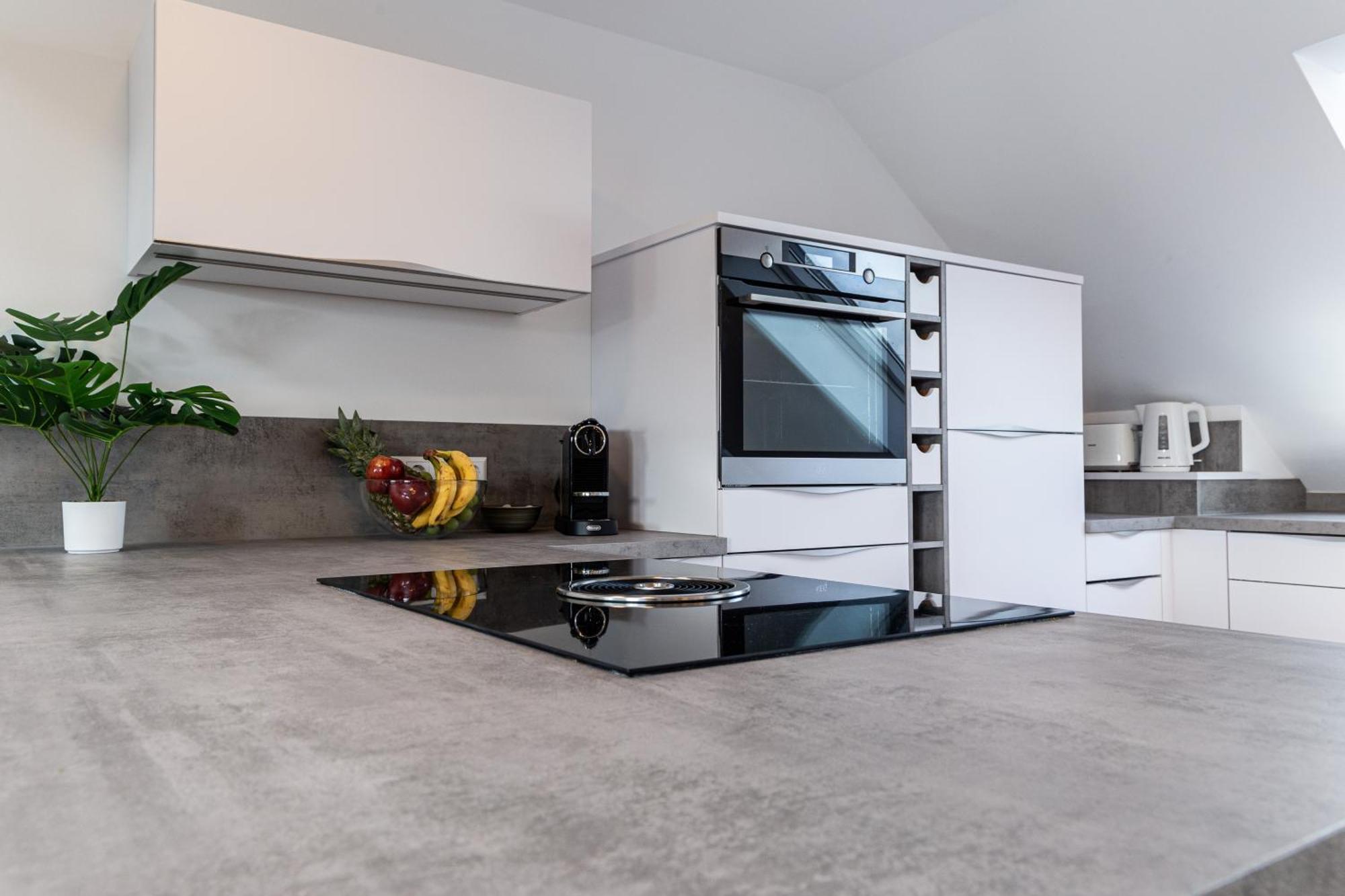 Living Timeless - Apartments Zum Roten Lamm- Bad Krozingen Ngoại thất bức ảnh