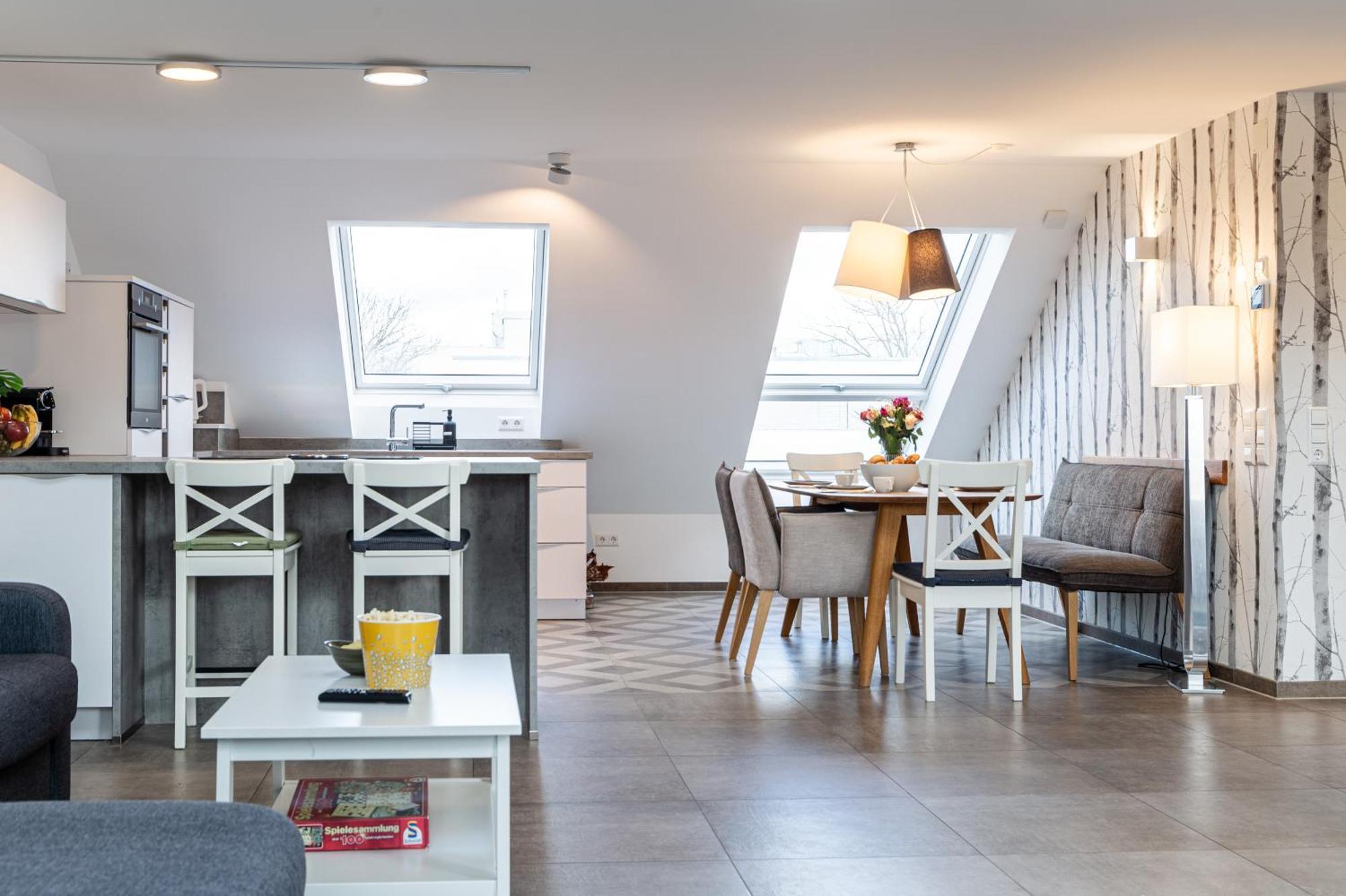 Living Timeless - Apartments Zum Roten Lamm- Bad Krozingen Ngoại thất bức ảnh