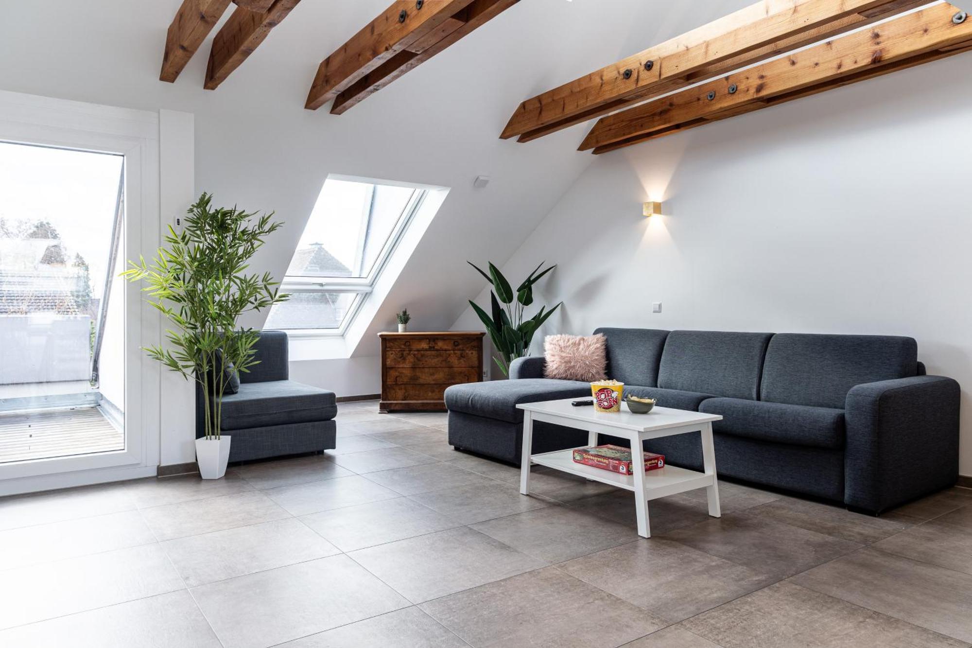 Living Timeless - Apartments Zum Roten Lamm- Bad Krozingen Ngoại thất bức ảnh