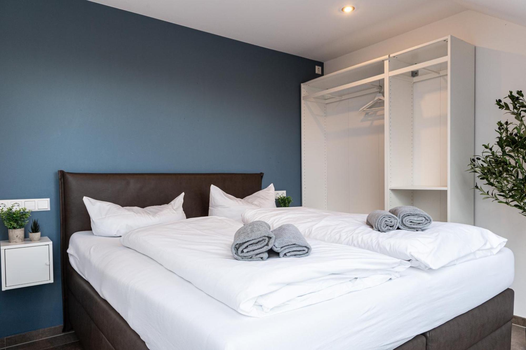 Living Timeless - Apartments Zum Roten Lamm- Bad Krozingen Ngoại thất bức ảnh