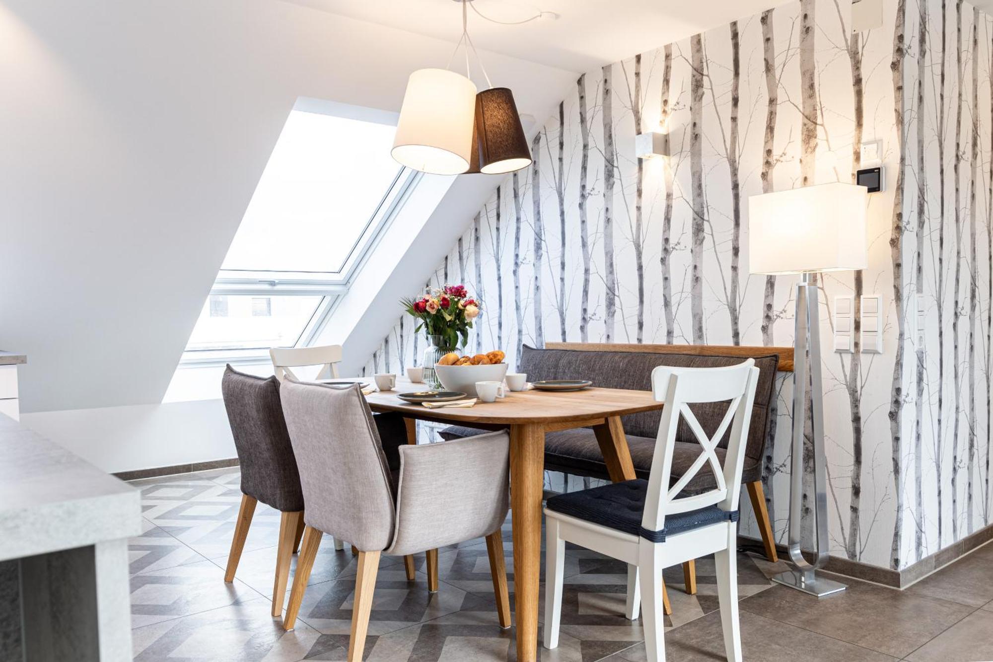 Living Timeless - Apartments Zum Roten Lamm- Bad Krozingen Ngoại thất bức ảnh