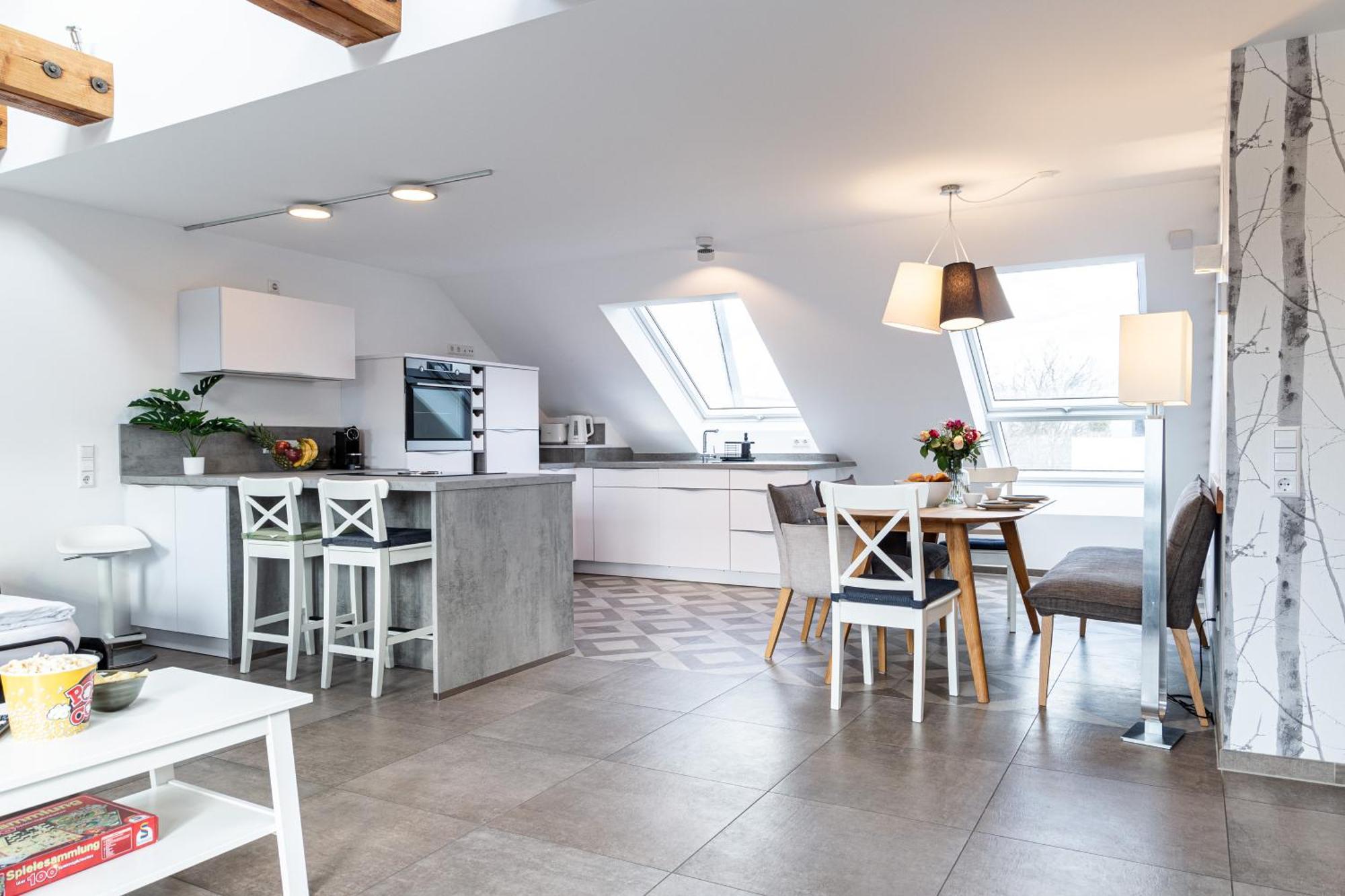 Living Timeless - Apartments Zum Roten Lamm- Bad Krozingen Ngoại thất bức ảnh