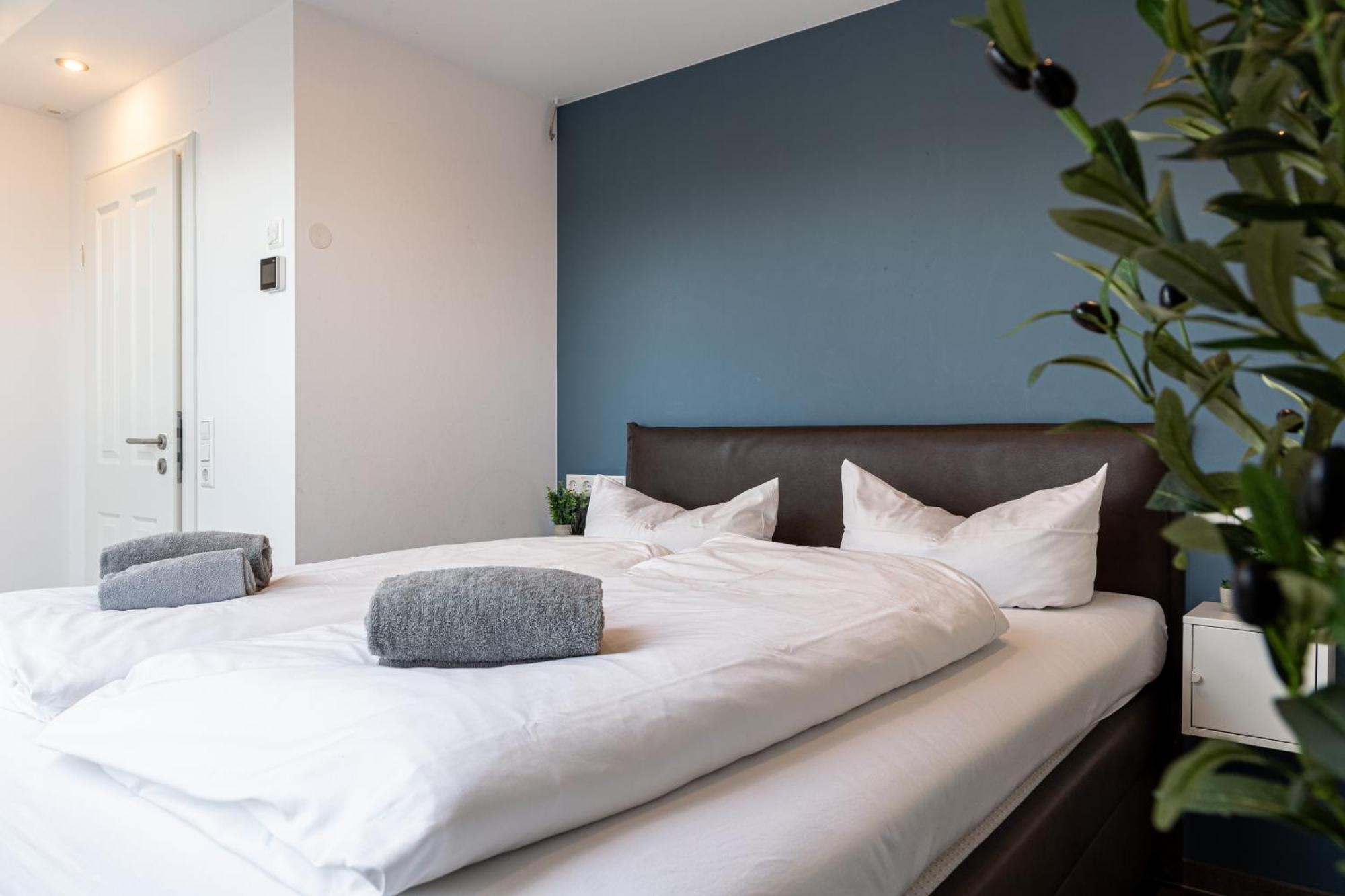 Living Timeless - Apartments Zum Roten Lamm- Bad Krozingen Ngoại thất bức ảnh
