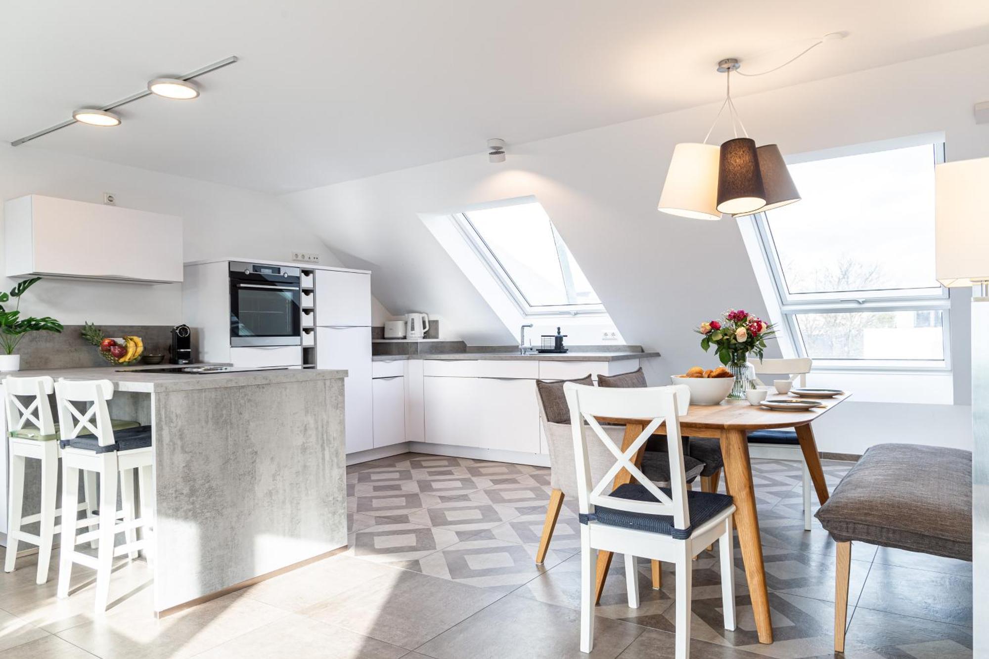 Living Timeless - Apartments Zum Roten Lamm- Bad Krozingen Ngoại thất bức ảnh